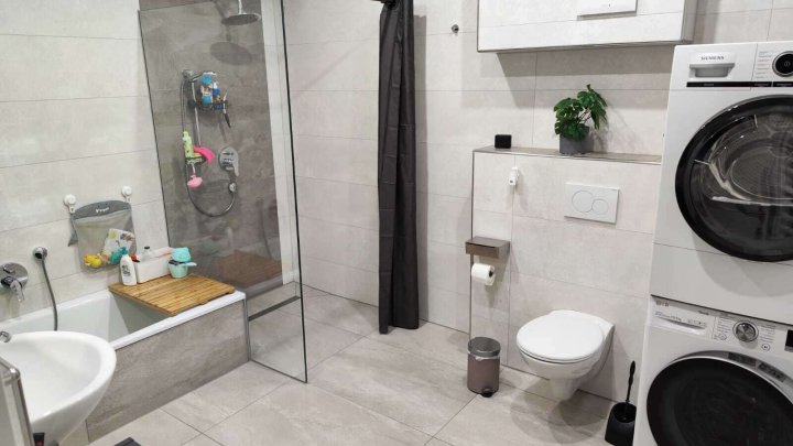 ***Exclusive Wohneinheit mit Garage und Stellplatz***