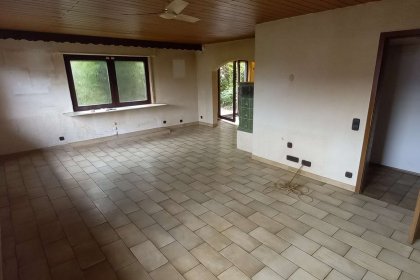 Wohnzimmer EG