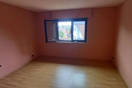 Schlafzimmer 1 EG