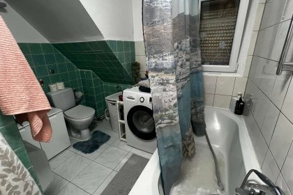 Badezimmer OG