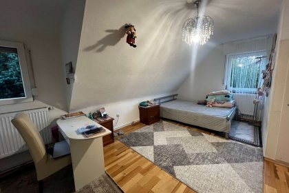 Kinderzimmer OG