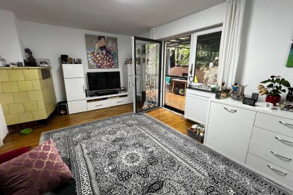 Wohnzimmer EG