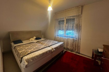 Schlafzimmer OG