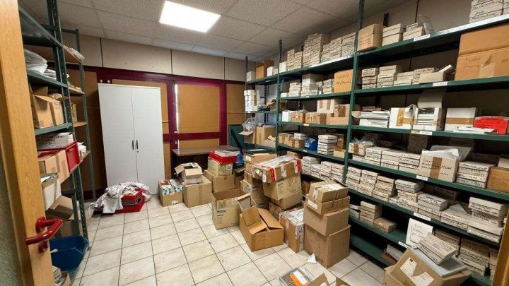 Attraktive Gewerbeimmobilie mit Büro-, Produktions- und Hallenflächen in Königsbach-Stein