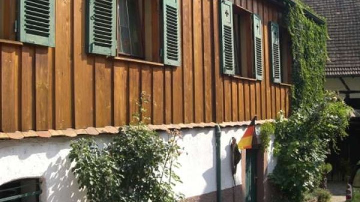Kapitalanleger aufgepasst! Wohn und Geschäftshaus mit 6,5 % Rendite zu verkaufen!