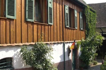 Außen-Hof