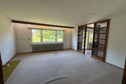 Wohnzimmer EG
