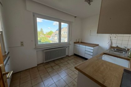 Küche EG