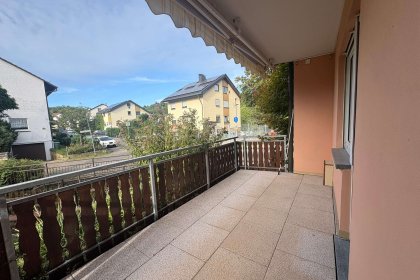 Balkon EG 