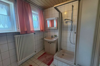 Badezimmer EG 