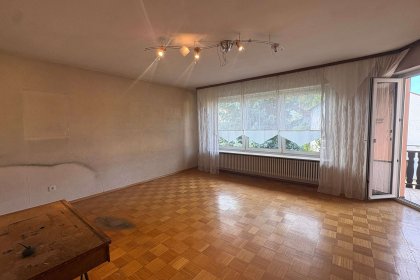 Wohnzimmer OG