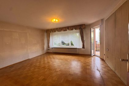 Wohnzimmer EG