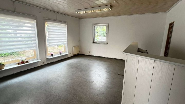 Charmantes 1-Zimmer-Häuschen mit eigenem Eingang und Terrasse