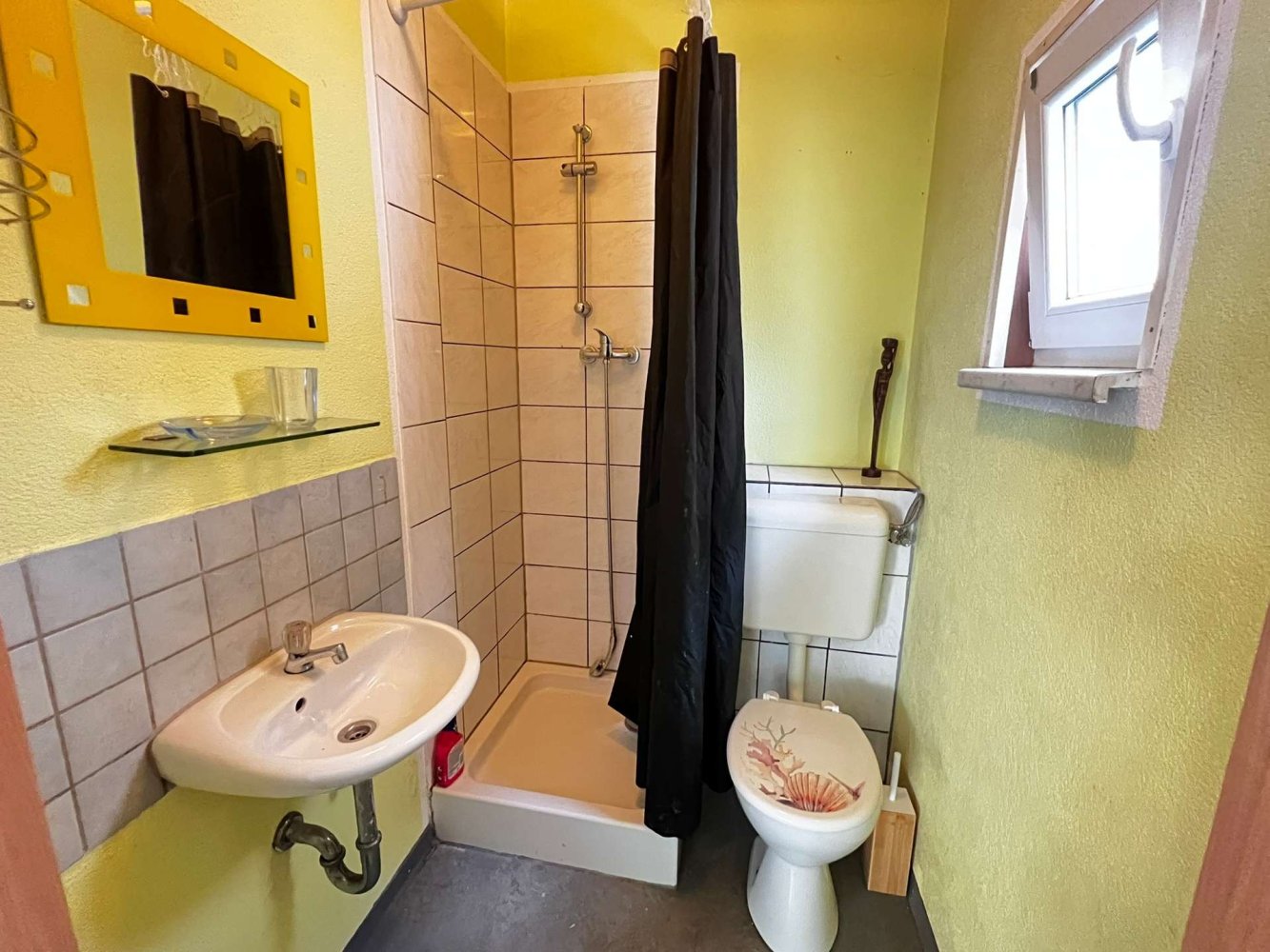 Charmantes 1-Zimmer-Häuschen mit eigenem Eingang und Freisitz - Photo 2