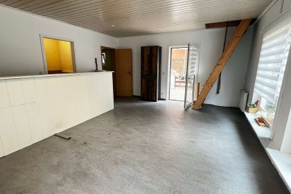 Wohnbereich