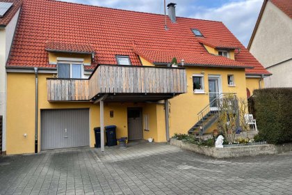 Rückansicht