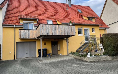 Rückansicht