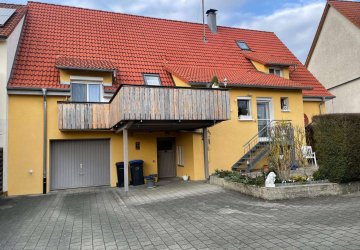 Rückansicht