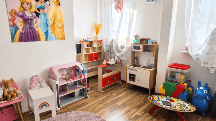 Großzügige 4-Zimmer-Wohnung in Oberderdingen-Flehingen zu verkaufen!