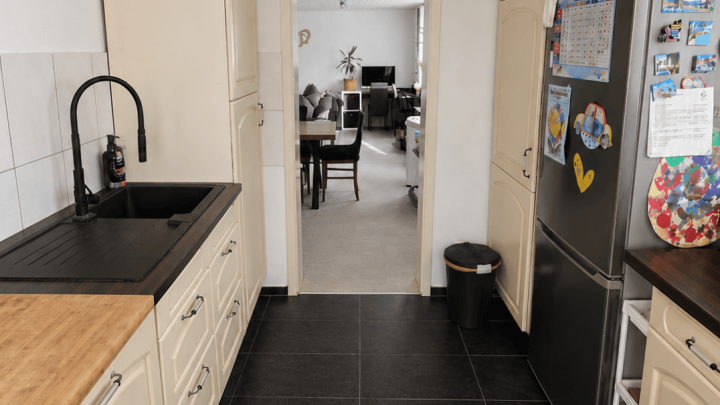 Großzügige 4-Zimmer-Wohnung in Oberderdingen-Flehingen zu verkaufen!