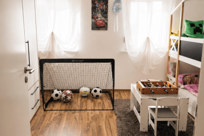Kinderzimmer