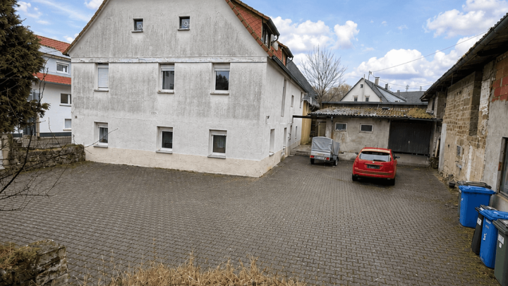Großzügige 4-Zimmer-Wohnung in Oberderdingen-Flehingen zu verkaufen!