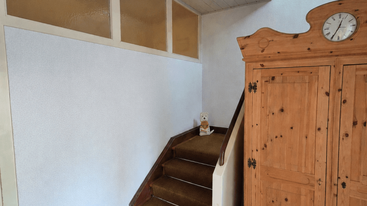 Wohnen mit Charakter – attraktive 3-Zimmerwohnung sucht neue Mieter, 2. OG, kein Aufzug
