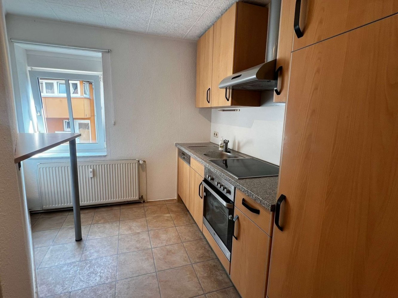 Gemütliche 2-Zimmer-Wohnung mit Garage in Ispringen zu vermieten! - Photo 4