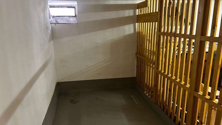 Gemütliche 2-Zimmer-Wohnung mit Garage in Ispringen zu vermieten!
