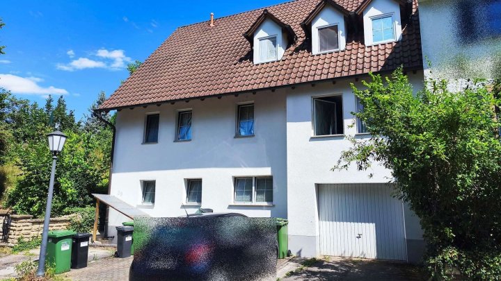 Stimmige Kapitalanlage! - 3 FH in Oberderdingen