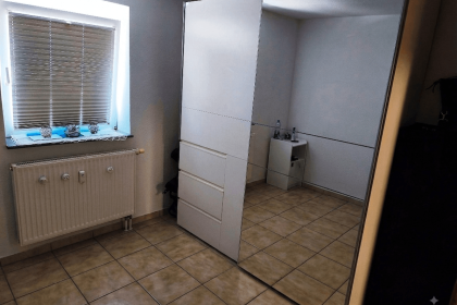 Schlafzimmer UG