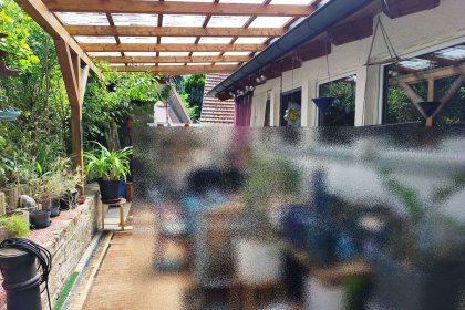 Terrasse DG