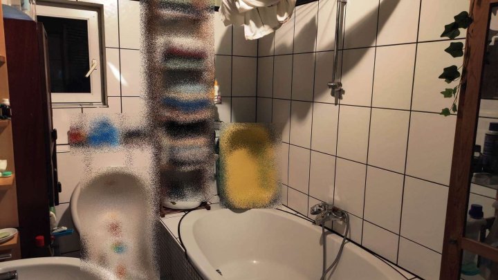 Stimmige Kapitalanlage! - 3 FH in Oberderdingen