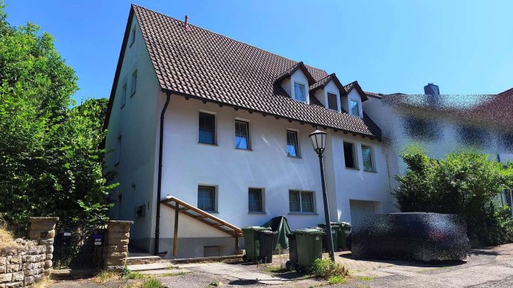 Stimmige Kapitalanlage! - 3 FH in Oberderdingen