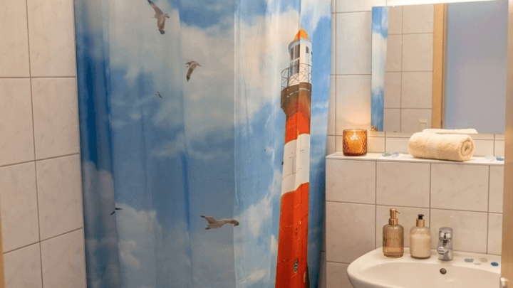 Schön ruhig gelegenes 1 Zimmer Appartement