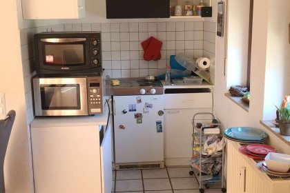 Küche