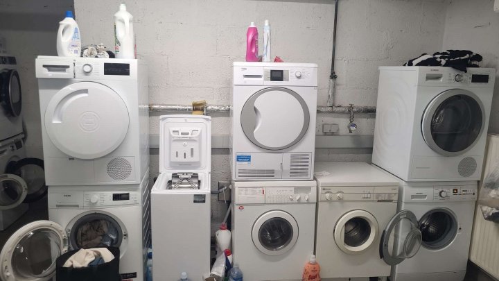 Schön ruhig gelegenes 1 Zimmer Appartement