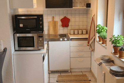 Küche möglich