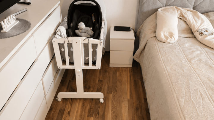 Großzügige 4-Zimmer-Wohnung in Oberderdingen-Flehingen zu verkaufen!