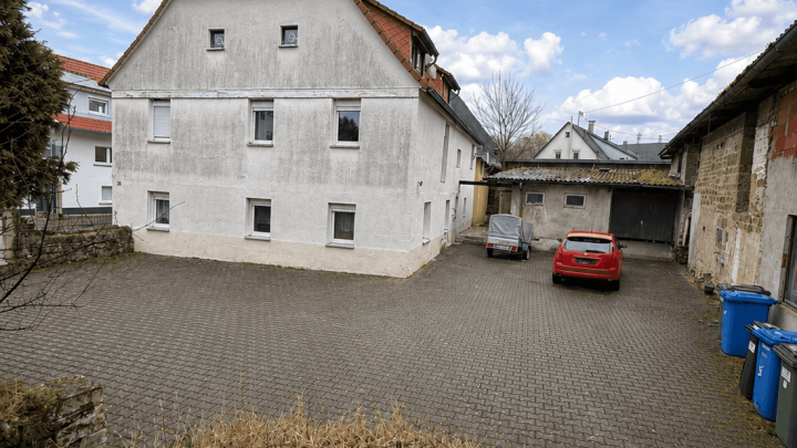 Großzügige 4-Zimmer-Wohnung in Oberderdingen-Flehingen zu verkaufen!