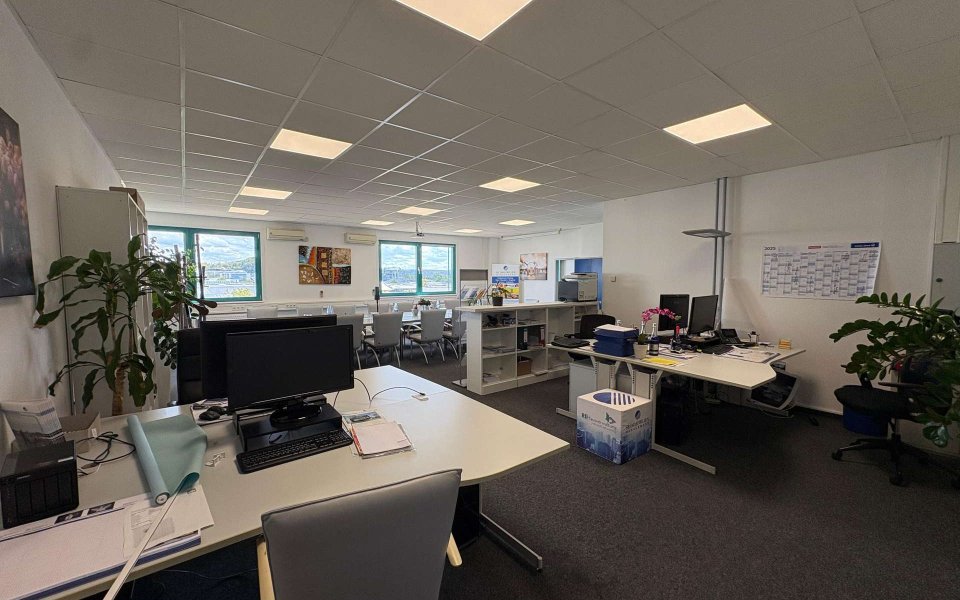 Büro