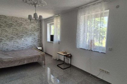 Schlafzimmer 1 OG