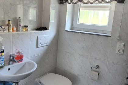 Gäste-WC 