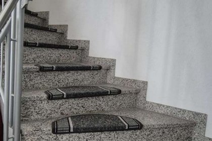 Treppe