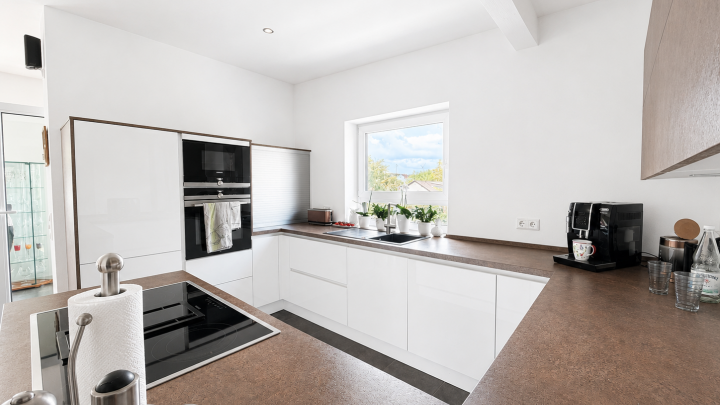 Penthouse-Traum in absoluter Ruhelage – 151 m² Wohnen, 126 m² Himmel und Blick bis zu den Vogesen