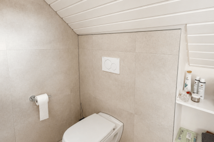 OG: Bad 1 WC