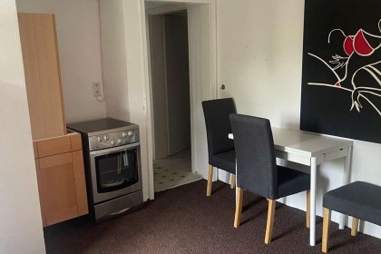 WE 3.2: Wohnen/Essen