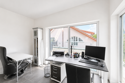 Büro