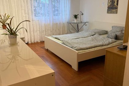 Schlafzimmer OG
