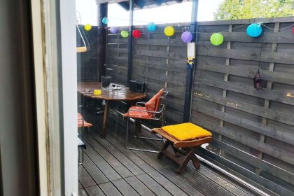 Balkon OG.2.Ansicht